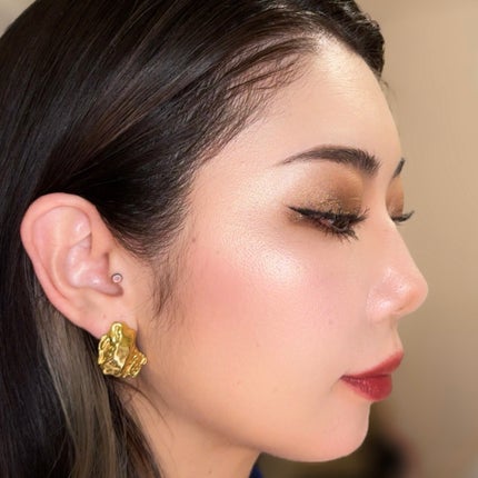 コネクト イン カラー アイシャドウ パレット × 12/M・A・C/アイシャドウパレットを使ったクチコミ(10枚目)