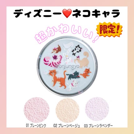 フィクシングブラーパウダー N
/Wonjungyo/ルースパウダーを使ったクチコミ(1枚目)