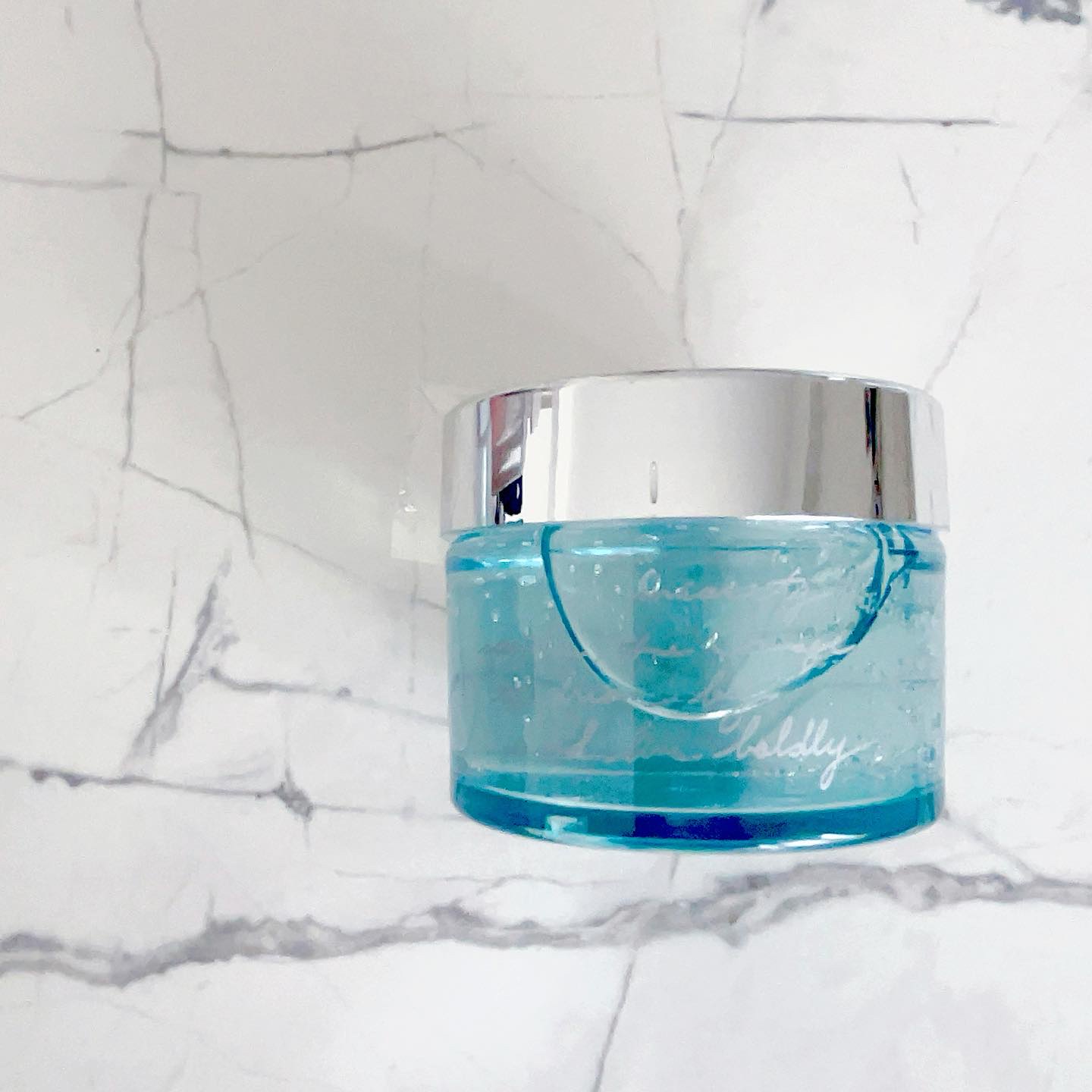 エスト ザ ローション ジェリー/est/化粧水を使ったクチコミ（2枚目）