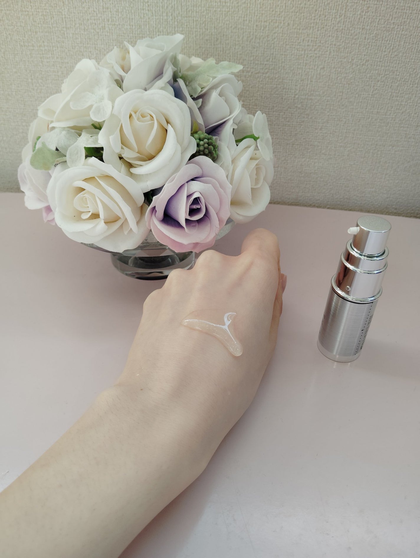 リペアジェル/リソウコーポレーション/美容液を使ったクチコミ(3枚目)