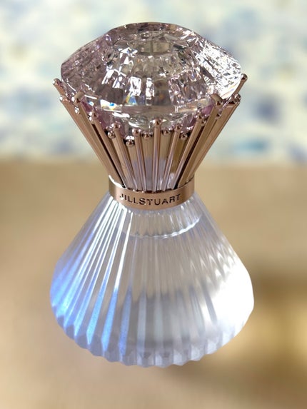 ブリリアントジュエル シアー オードトワレ/JILL STUART/香水(レディース)を使ったクチコミ(1枚目)