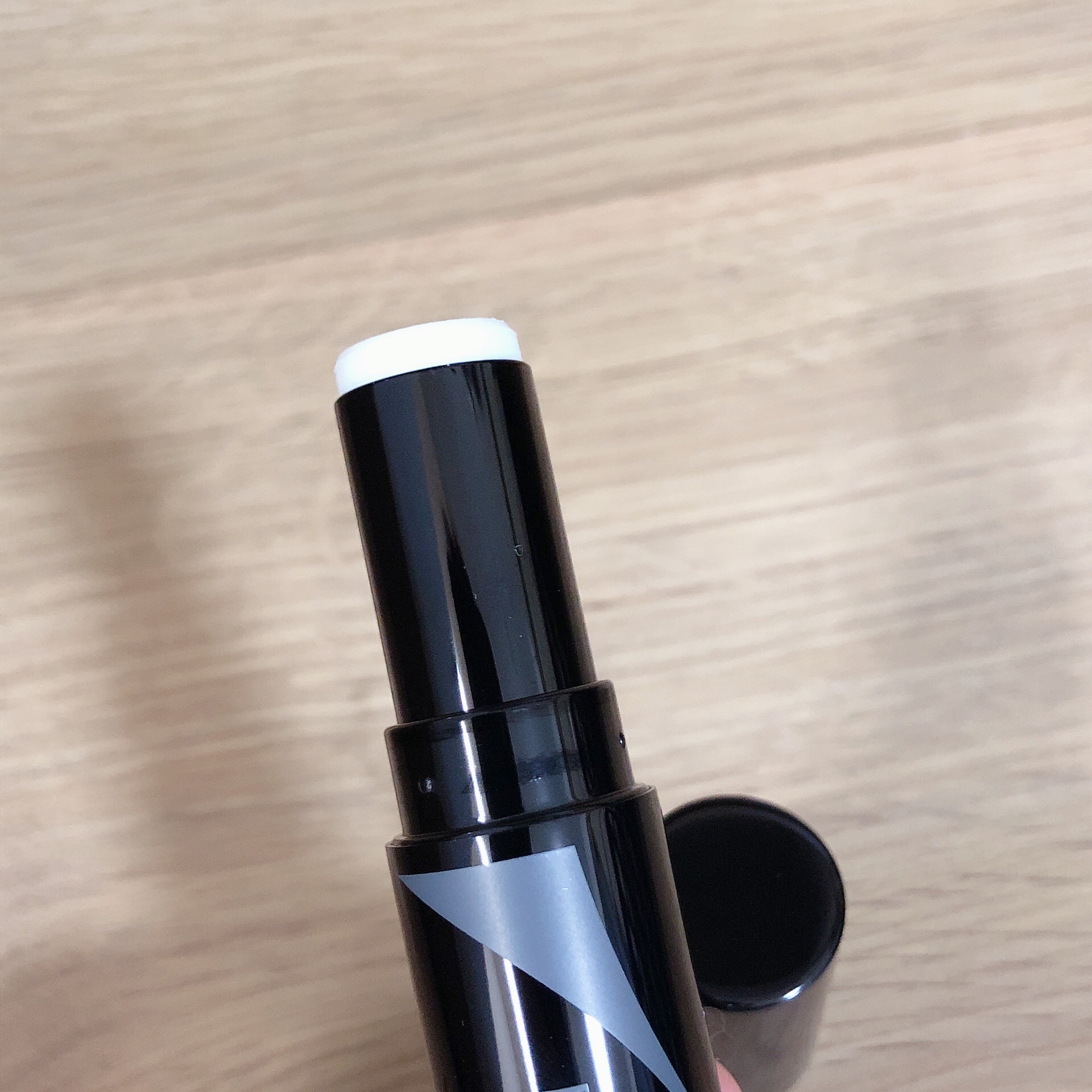 ピンポイントセバムオフ スティック/プリマヴィスタ/化粧下地を使ったクチコミ（2枚目）