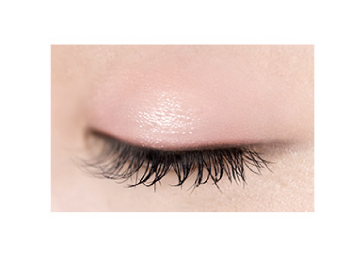 アイプランナー/excel/単色アイシャドウを使ったクチコミ（2枚目）