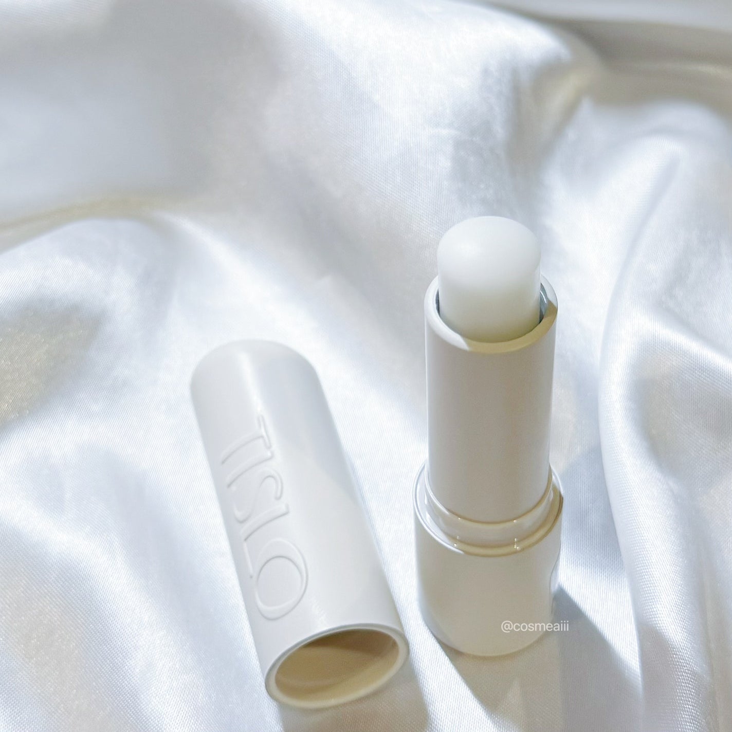 パフュームスティック/TISLO/練り香水を使ったクチコミ(6枚目)