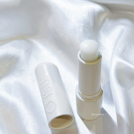 パフュームスティック/TISLO/練り香水を使ったクチコミ(6枚目)