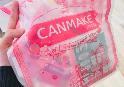 メロウデューリップエッセンス/キャンメイク/リップケアを使ったクチコミ(2枚目)