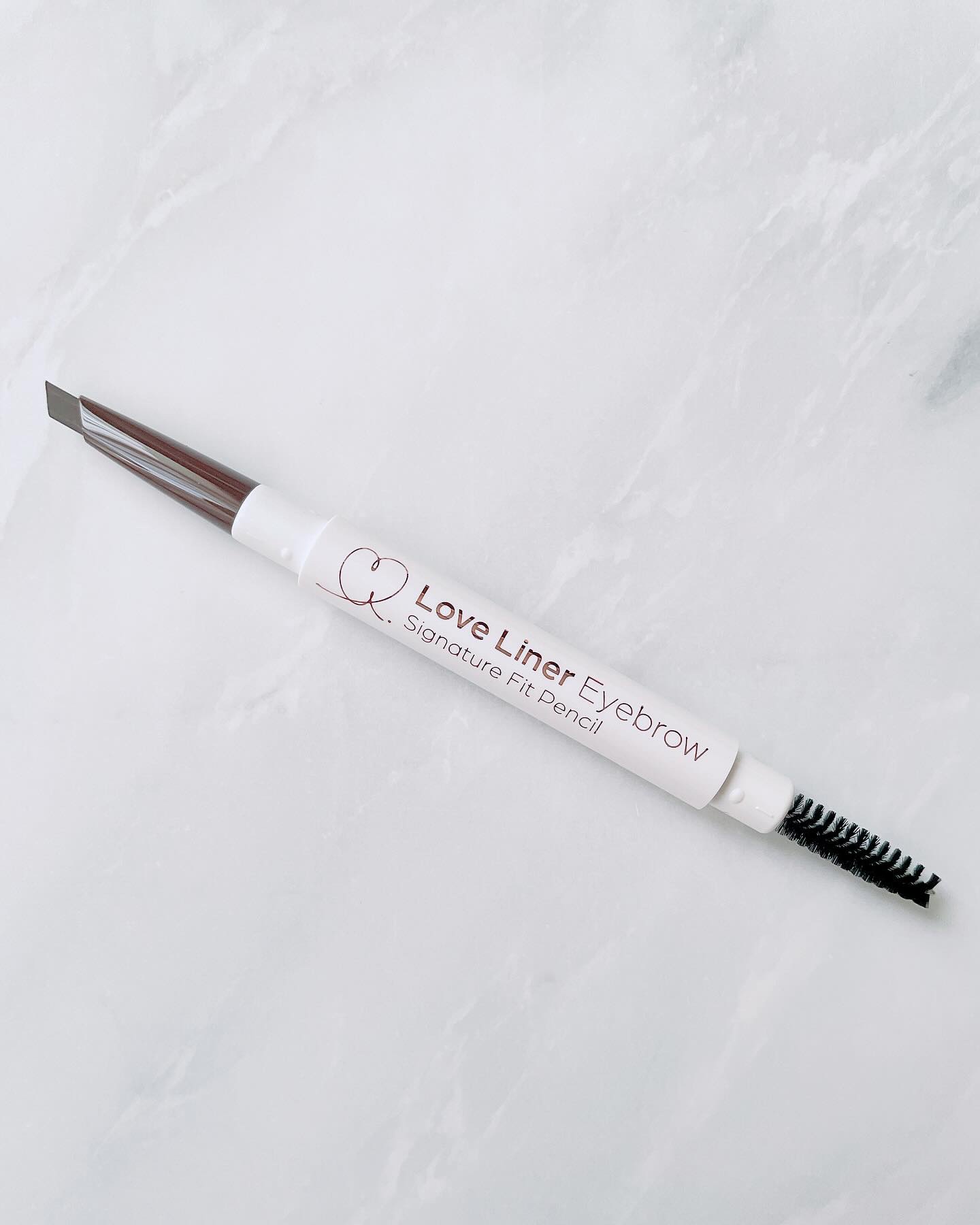 ラブ・ライナー　シグネチャーフィットペンシル＜アイブロウ＞/ラブ・ライナー/アイブロウペンシルを使ったクチコミ（2枚目）