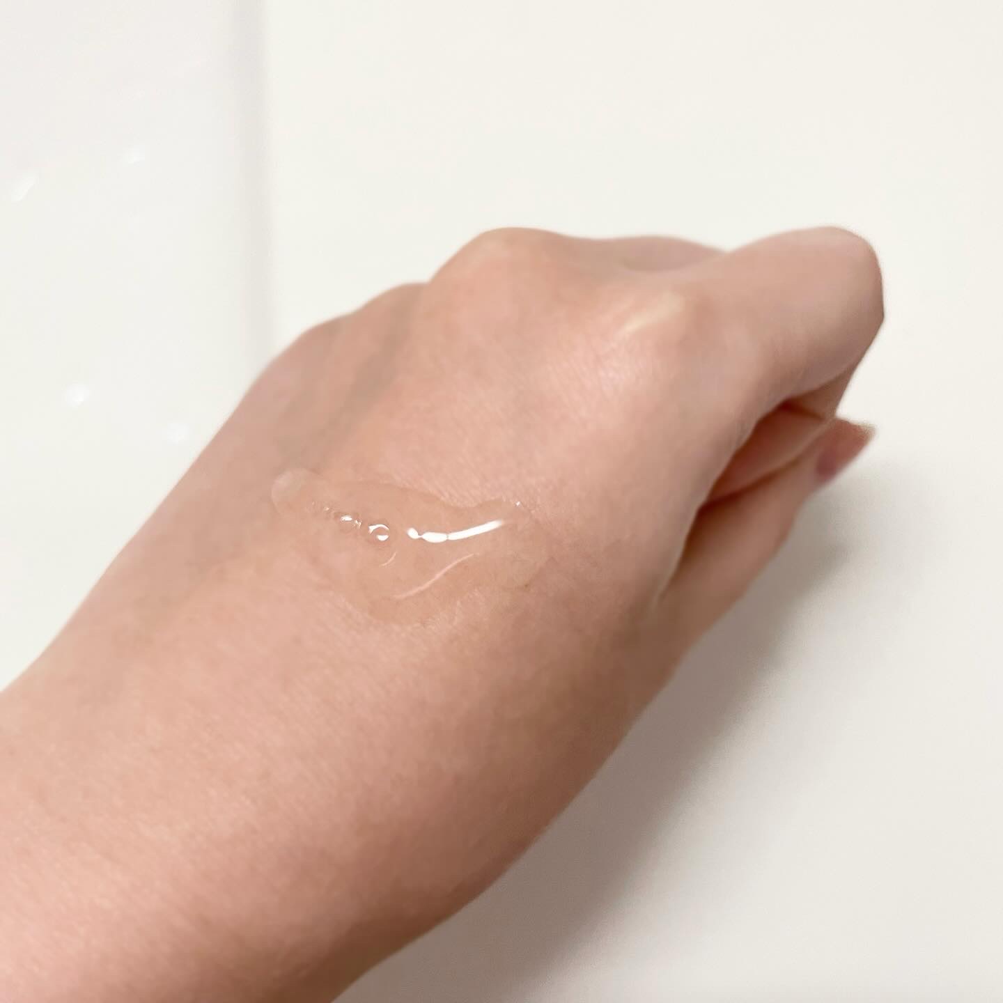 ラビオーム バリアソープ/LABiOME/デリケートゾーンケアを使ったクチコミ（2枚目）