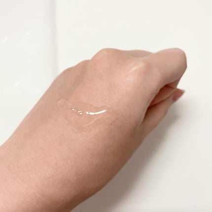 ラビオーム バリアソープ/LABiOME/デリケートゾーンケアを使ったクチコミ(2枚目)