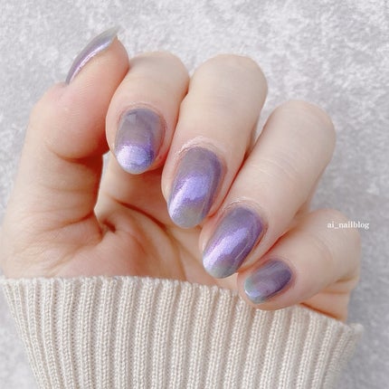 ジーニッシュ/ジーニッシュマニキュア/マニキュアを使ったクチコミ(3枚目)