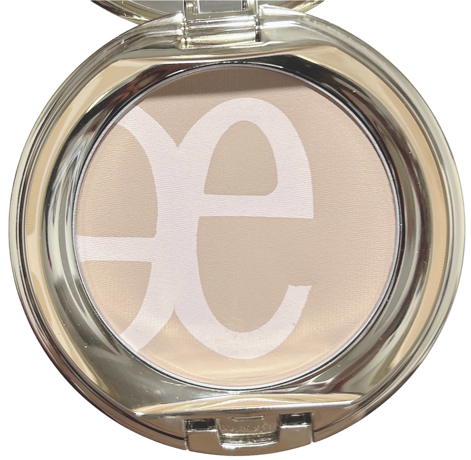 リファイン ヴェルヴェティ ファンデーション/Elégance/パウダーファンデーションを使ったクチコミ（3枚目）