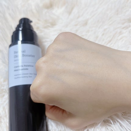 レチナールスキンブースターセラム/MEDITHERAPY/美容液を使ったクチコミ(4枚目)