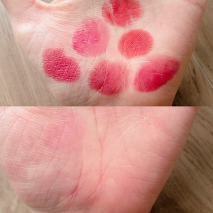 エステ洗顔ジェル/アクアレーベル/その他洗顔料を使ったクチコミ(4枚目)