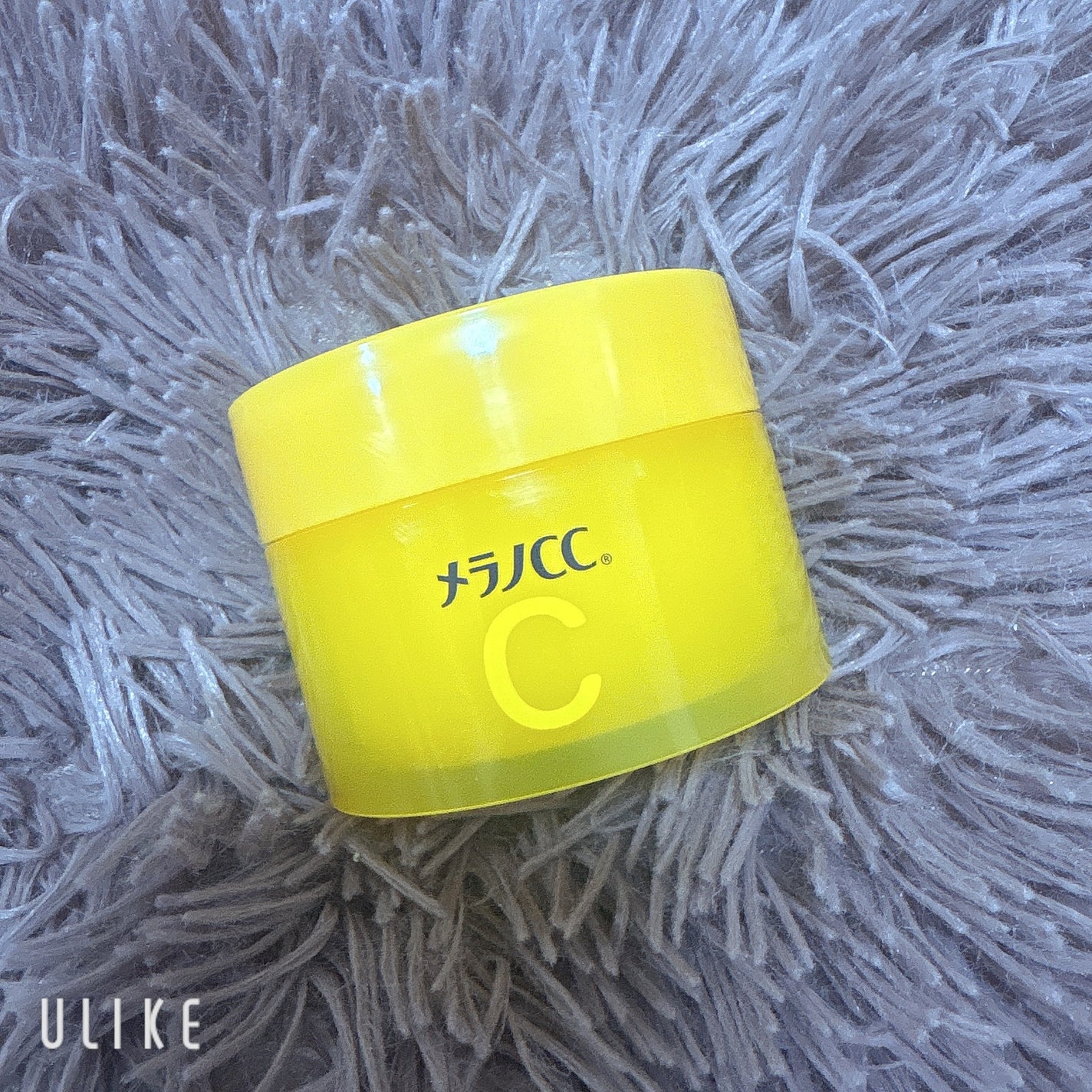 薬用しみ対策美白ジェル/メラノCC/フェイスクリームを使ったクチコミ(1枚目)