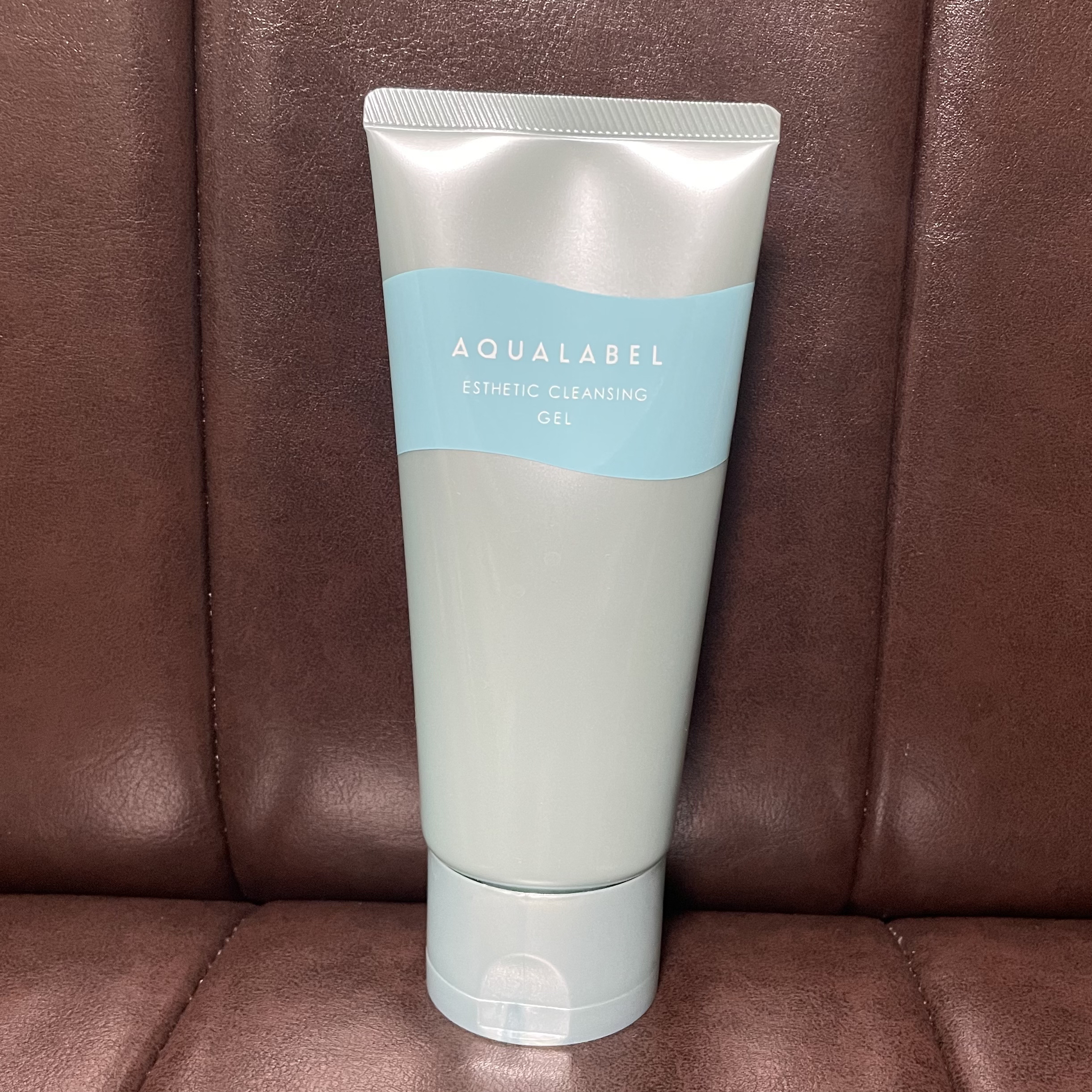 エステ洗顔ジェル/アクアレーベル/その他洗顔料を使ったクチコミ（2枚目）
