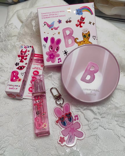 カバーリシャス アルティメット ホワイトクッション モイスチャー/BANILA CO/クッションファンデーションを使ったクチコミ(7枚目)