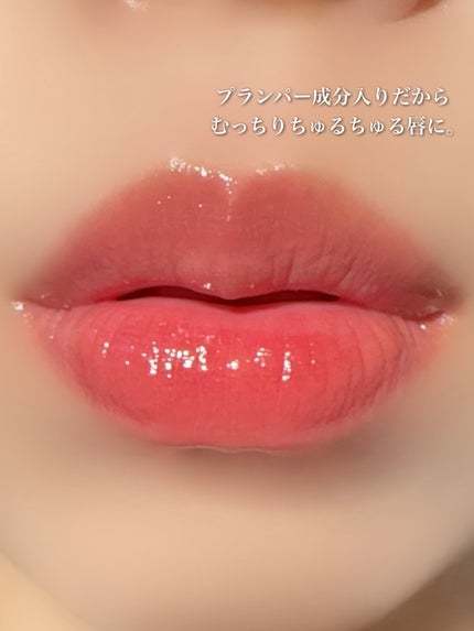 べべティント/AMUSE/リップティントを使ったクチコミ(5枚目)