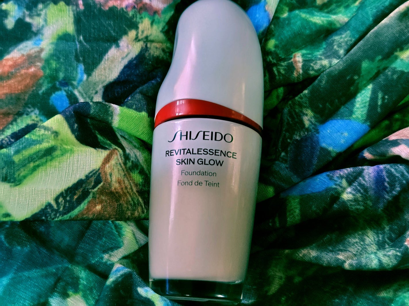 AQ ミリオリティ フェイスパウダー n/DECORTÉ/ルースパウダーを使ったクチコミ(2枚目)