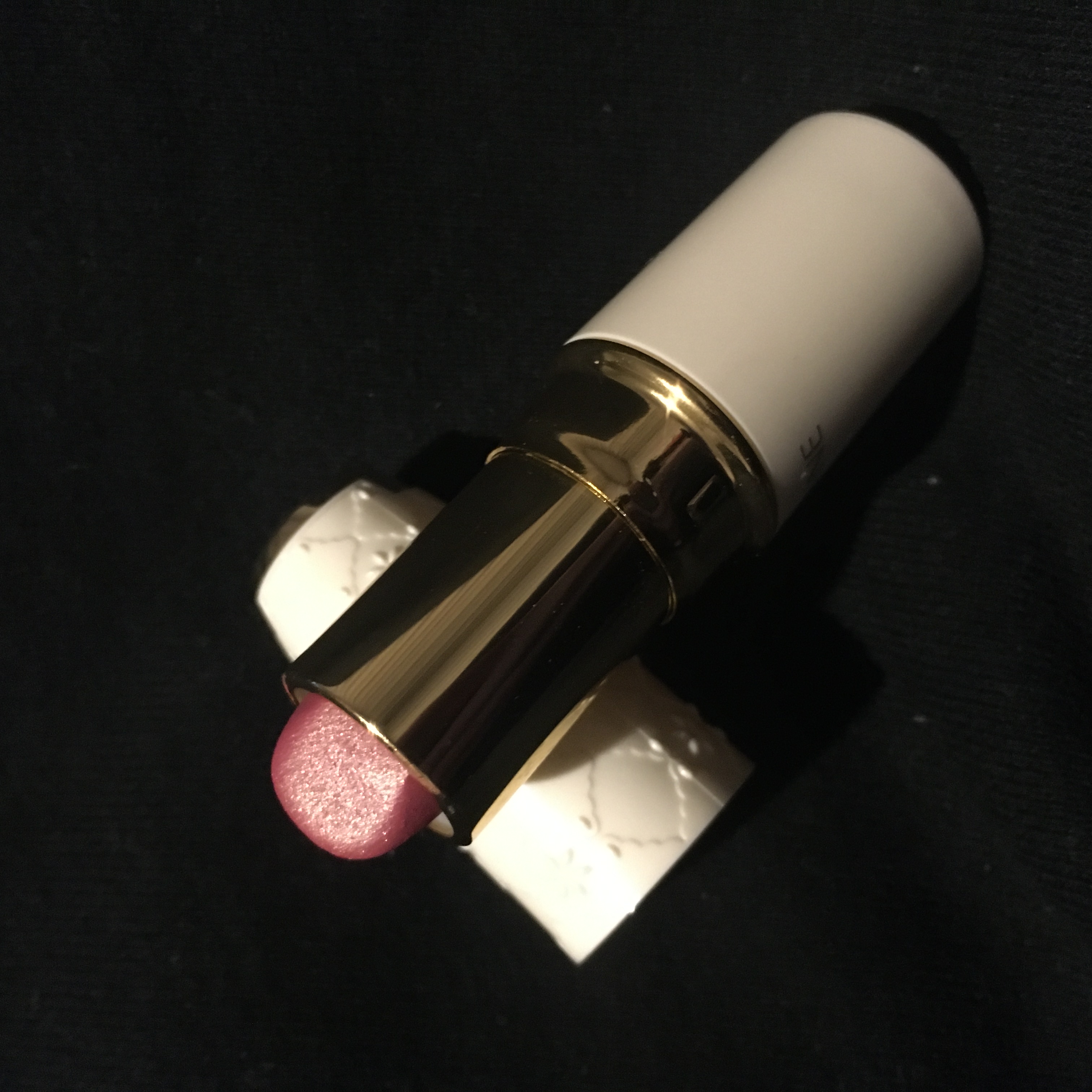 ラスティング リップカラーN/CEZANNE/口紅を使ったクチコミ（1枚目）