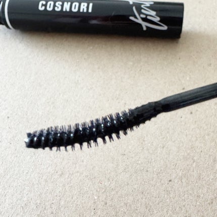 ロングアクティブアイラッシュセラム/COSNORI/まつげ美容液を使ったクチコミ(7枚目)