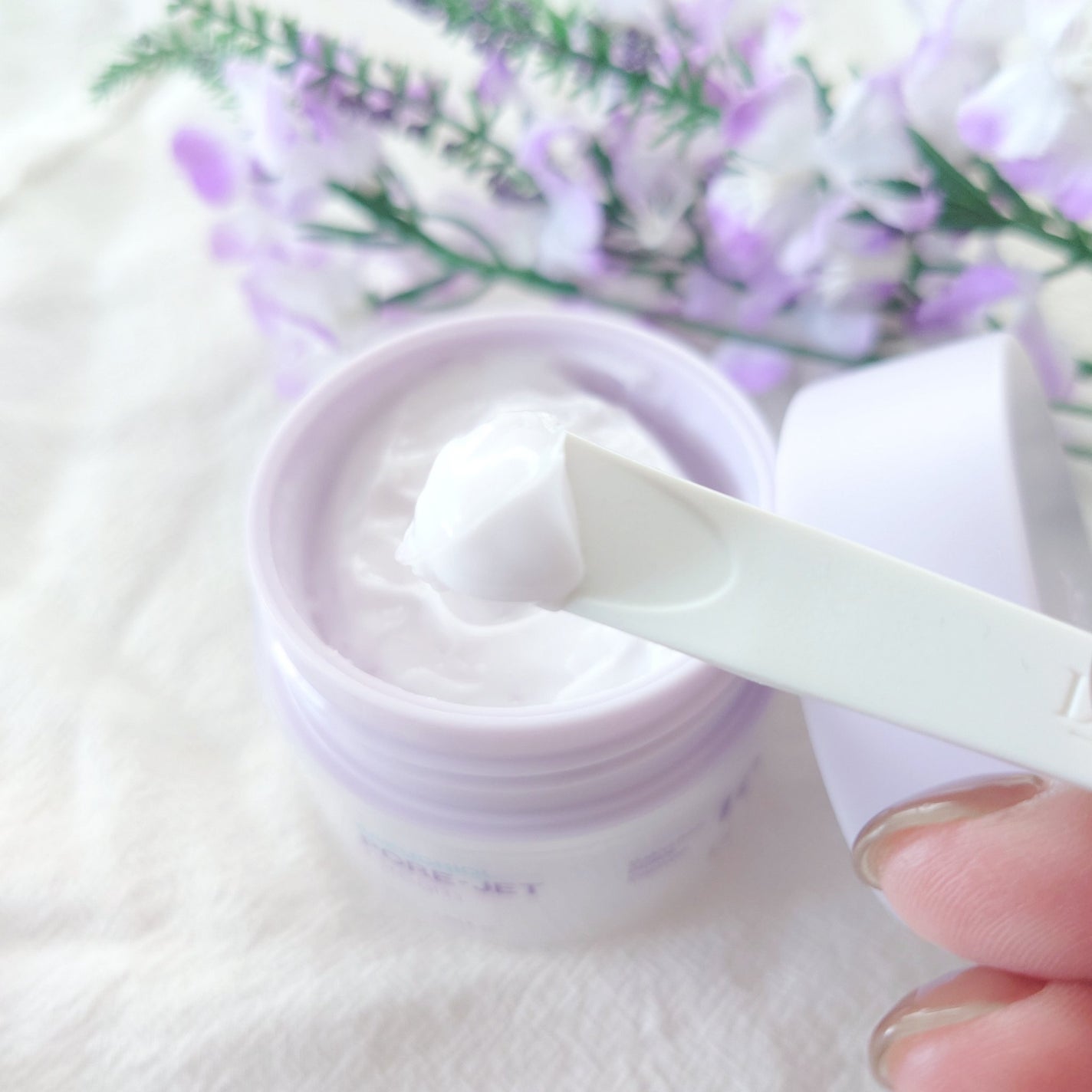 ドクタージー バクチオールポアジェットクリーム/Dr.G/フェイスクリームを使ったクチコミ(4枚目)