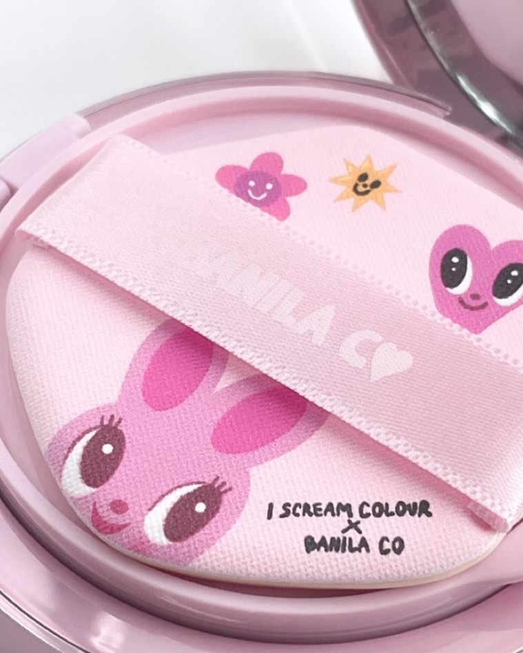 ボリュームリッププランパー 01 ライト〈アイ スクリームカラー〉/BANILA CO/リッププランパーを使ったクチコミ（1枚目）