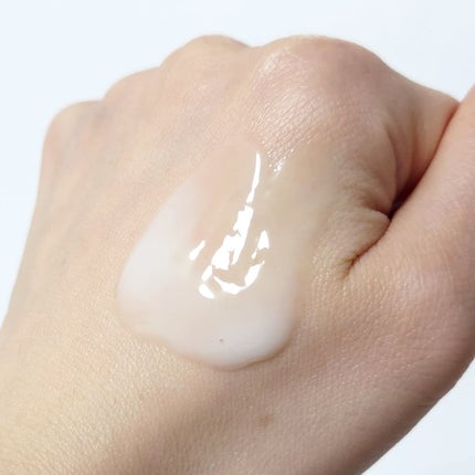 バリアダームミルキーセラム/SKIN&LAB/美容液を使ったクチコミ(4枚目)