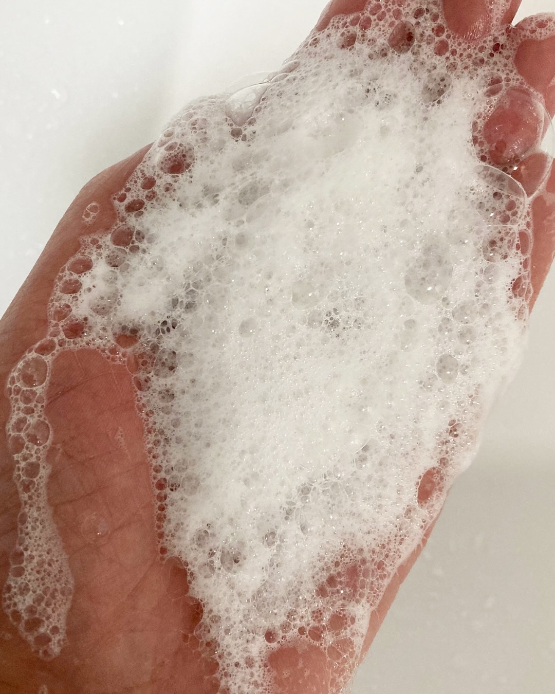 レバタ スカルプスパ シャンプー/トリートメント/Levätä/市販シャンプーを使ったクチコミ（3枚目）