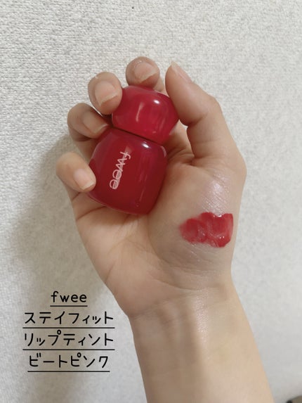 パウダーブラッシュ/DAISY DOLL by MARY QUANT/パウダーチークを使ったクチコミ(4枚目)