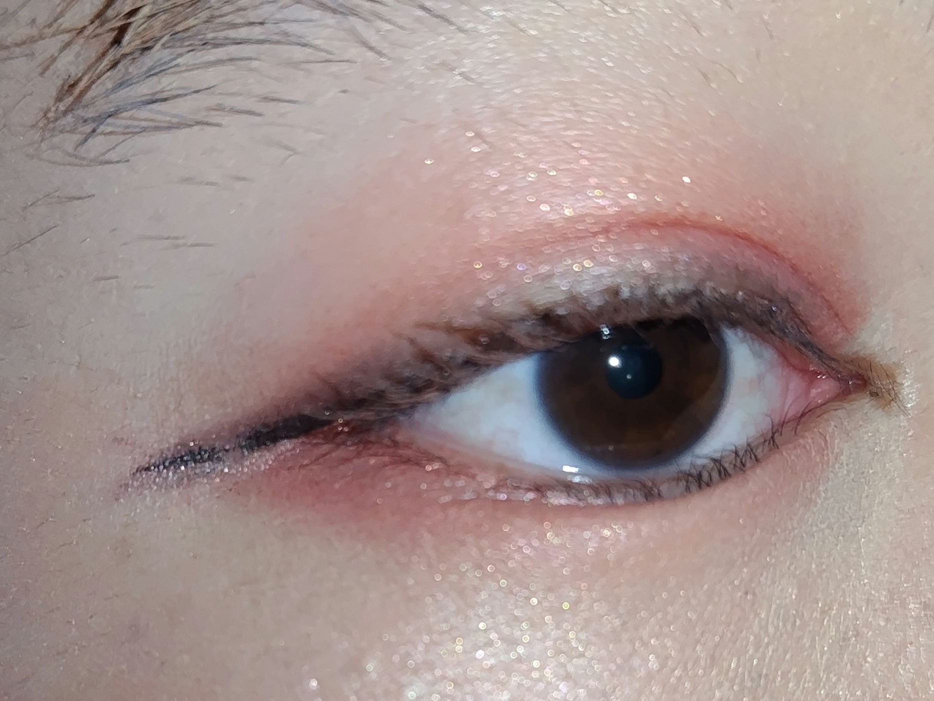 グロープレイ クッショニー ブラッシュ ピンチ オブ マラケシュ/M・A・C/ジェル・クリームチークを使ったクチコミ（2枚目）