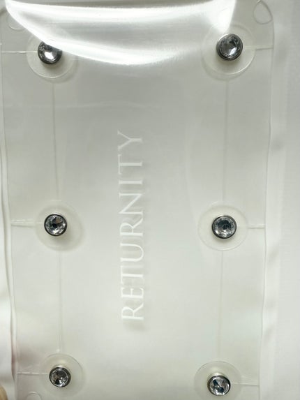 イヤーセラピー/RETURNITY/その他を使ったクチコミ(3枚目)