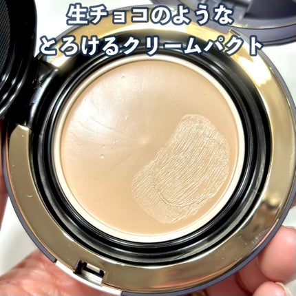 ヴェルヴェットラスティングパクト/AGE20’s/その他ファンデーションを使ったクチコミ(3枚目)