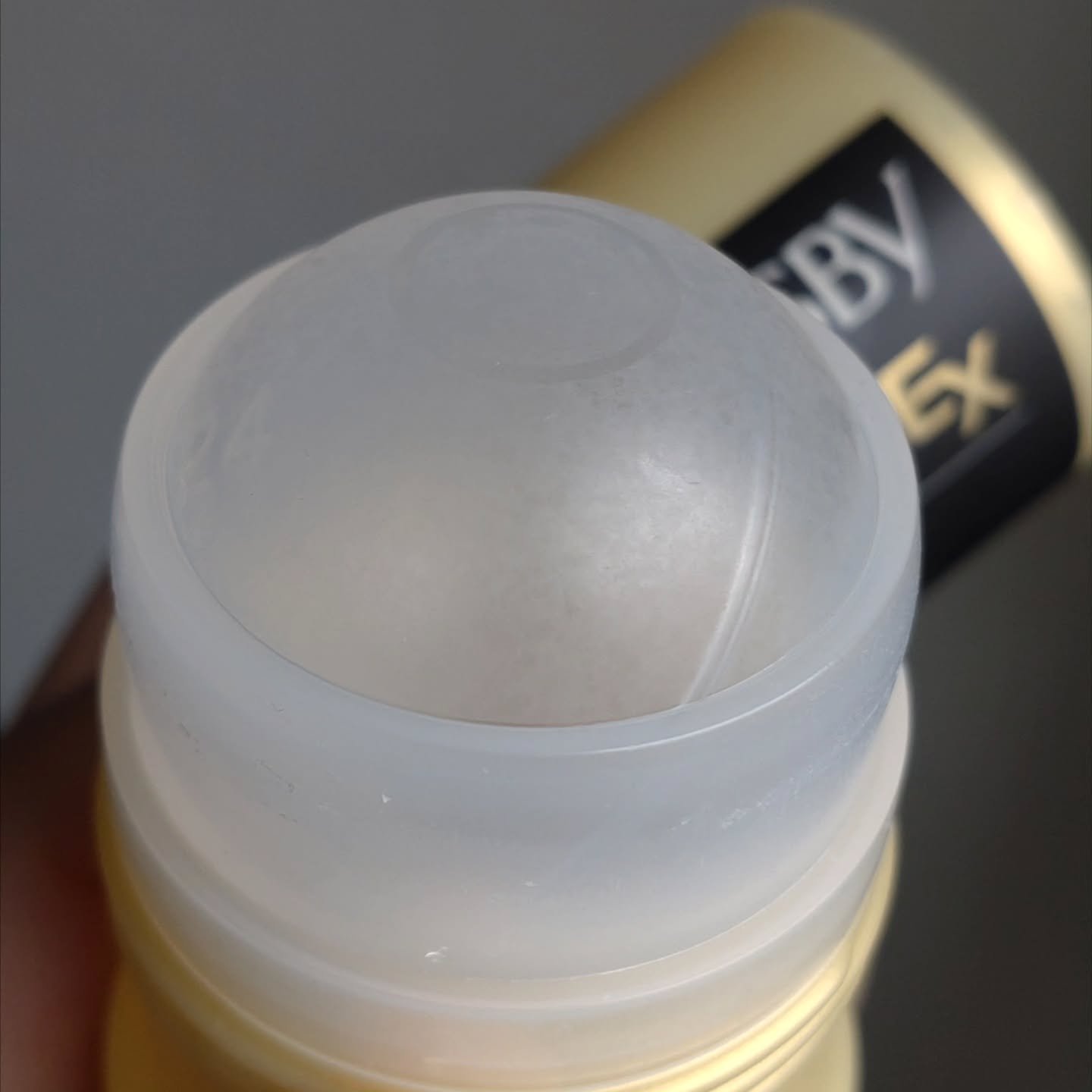 ギャツビー EXプレミアムタイプデオドラントロールオン 無香料/ギャツビー/デオドラント・制汗剤を使ったクチコミ（2枚目）