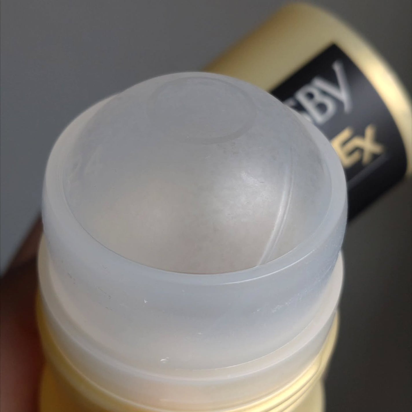 ギャツビー EXプレミアムタイプデオドラントロールオン 無香料/ギャツビー/デオドラント・制汗剤を使ったクチコミ(2枚目)