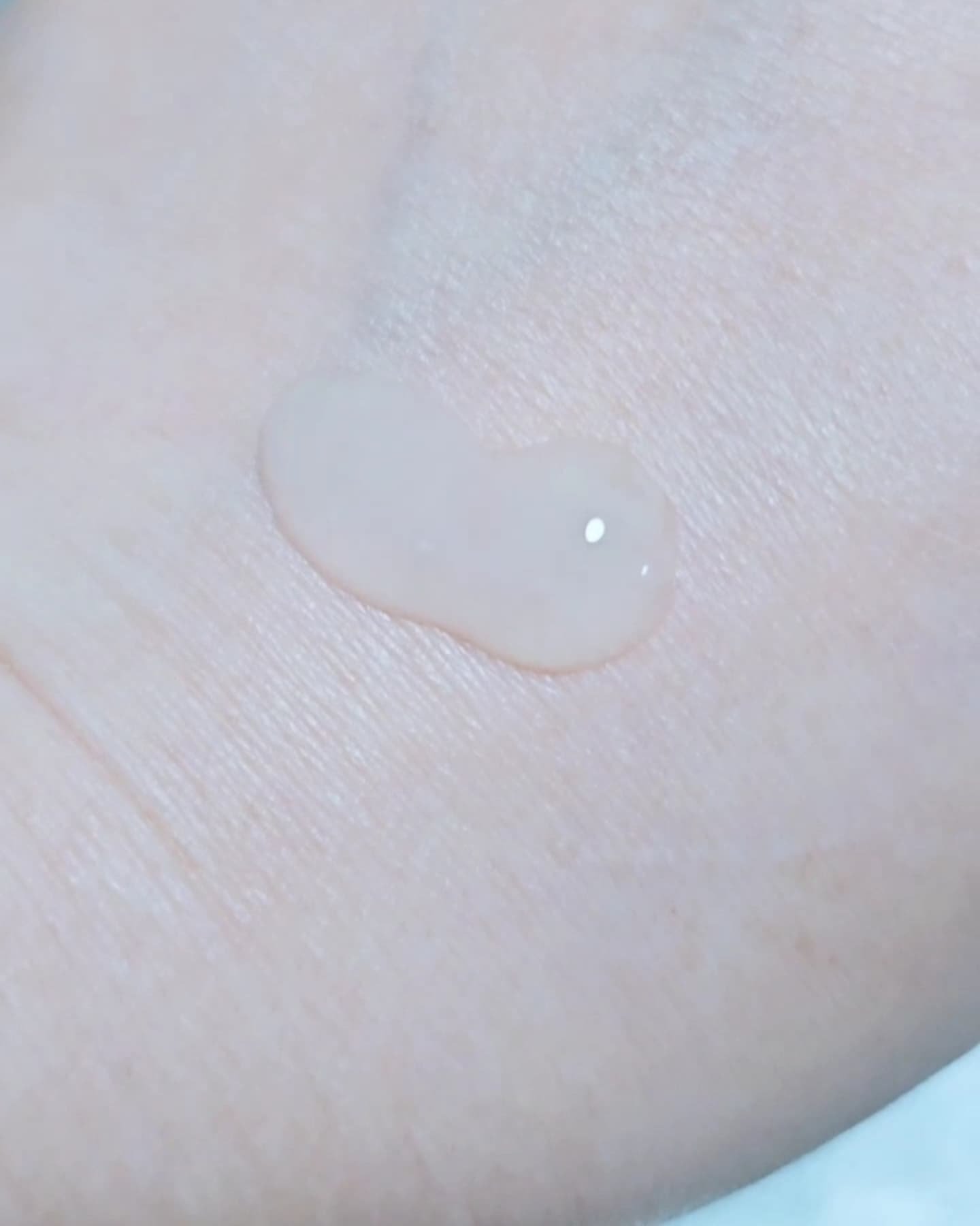 Pore Perfecting Serum/BeginS by JUNGSAEMMOOL/美容液を使ったクチコミ（3枚目）