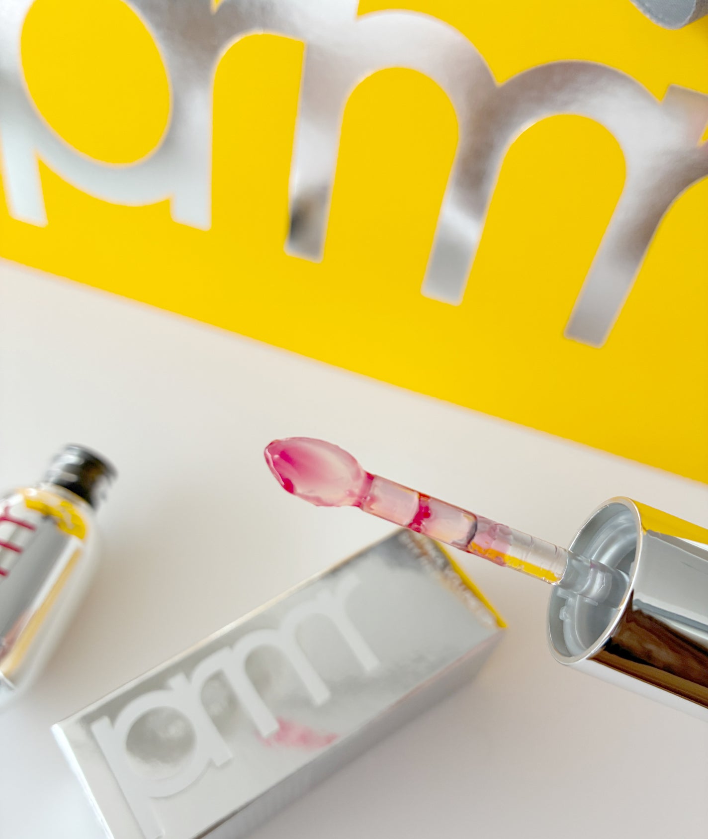 ユース ラディアンス ビタチノール セラム/primera/美容液を使ったクチコミ(3枚目)