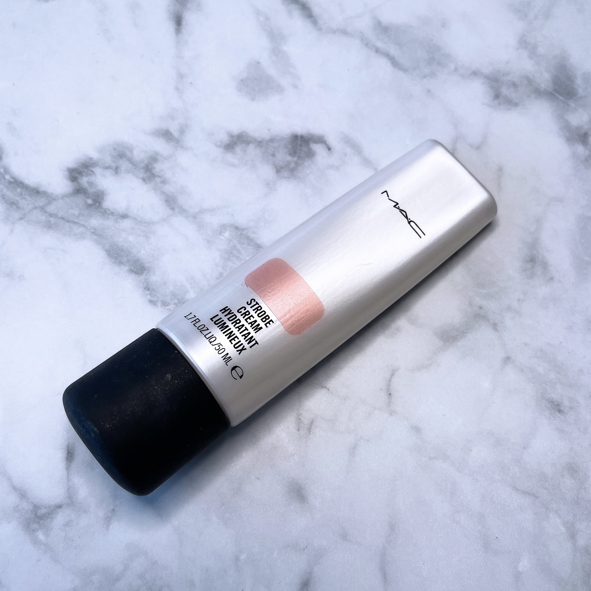 ストロボクリーム/M・A・C/化粧下地を使ったクチコミ（1枚目）