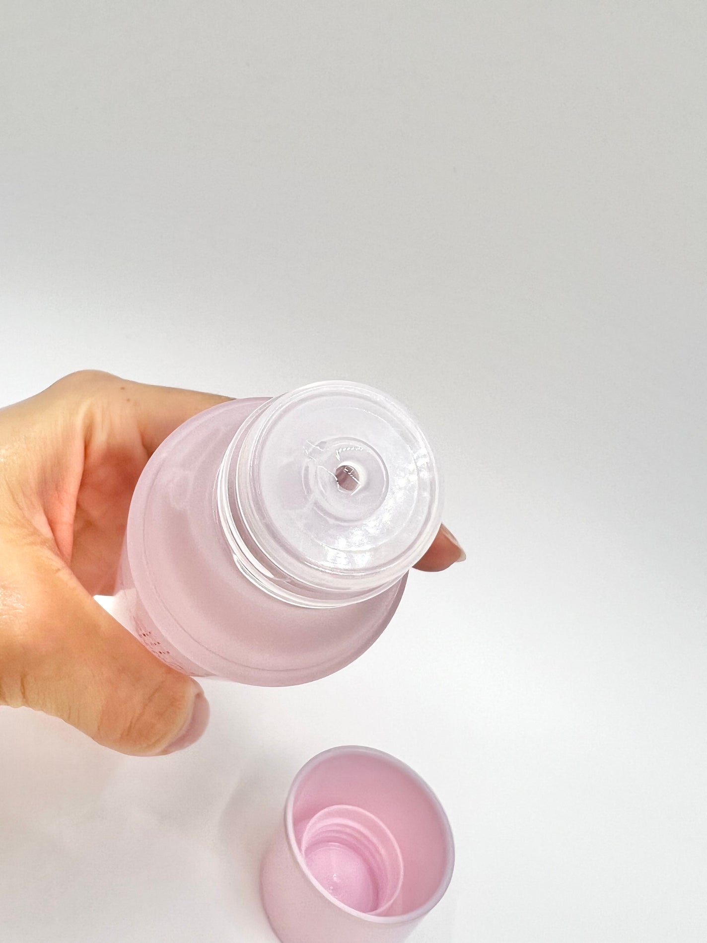 薬用ローション センシティブEX/ドクターシーラボⓇ/化粧水を使ったクチコミ(4枚目)