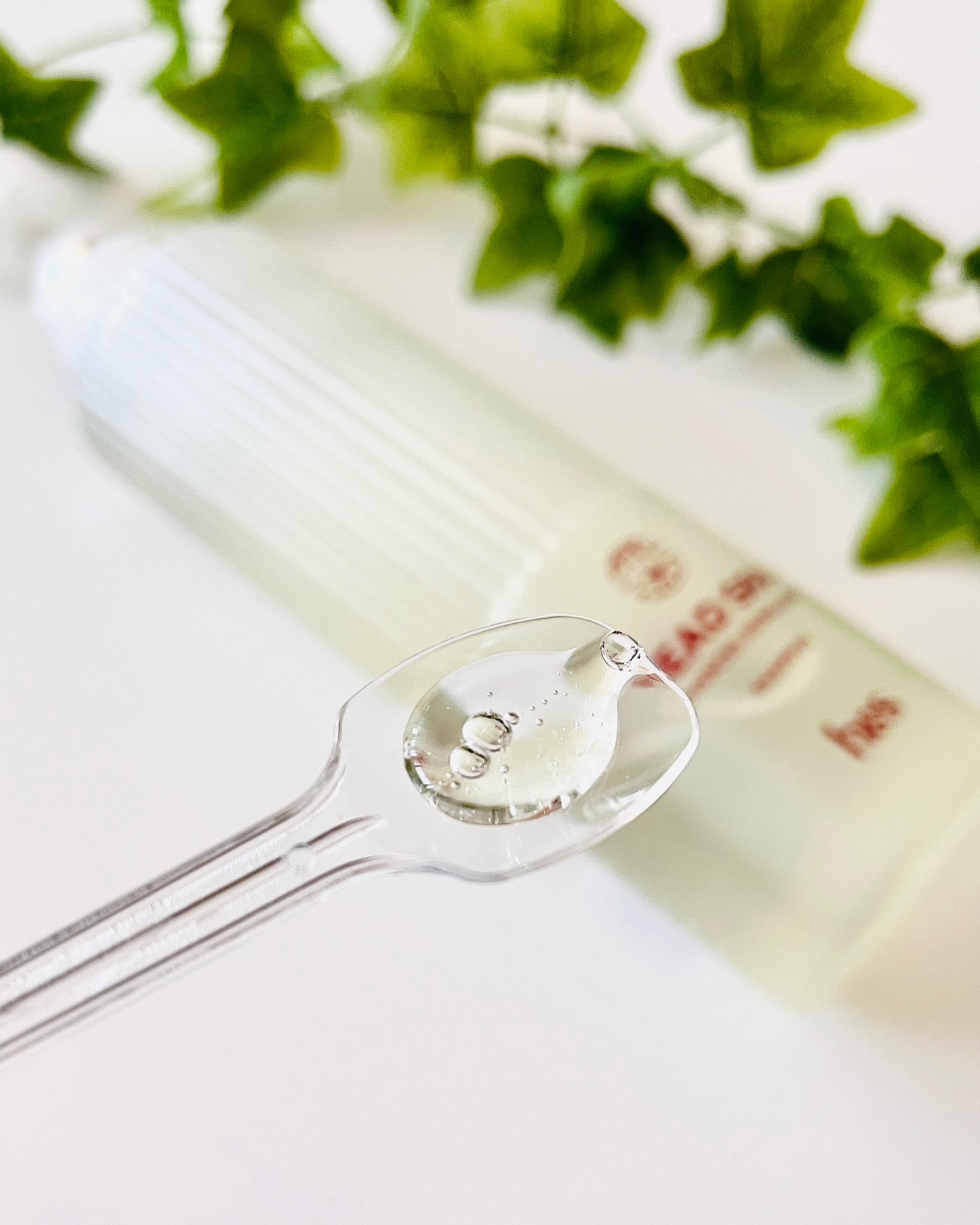 h&s 深ヘッドスパ アドバンスド エイジング ケア*4 シャンプー[医薬部外品]/トリートメント/h&s/市販シャンプーを使ったクチコミ（3枚目）