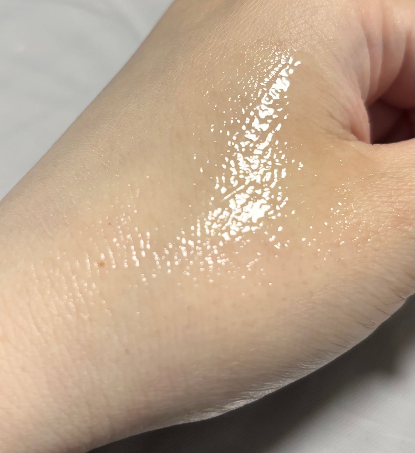 マリンPDRNデイリーシートマスク/ネイチャーリパブリック/シートマスク・パックを使ったクチコミ(3枚目)