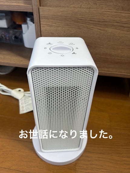 ヘアードライヤー ナノケア EH-NA0J/Panasonic/ドライヤーを使ったクチコミ(3枚目)