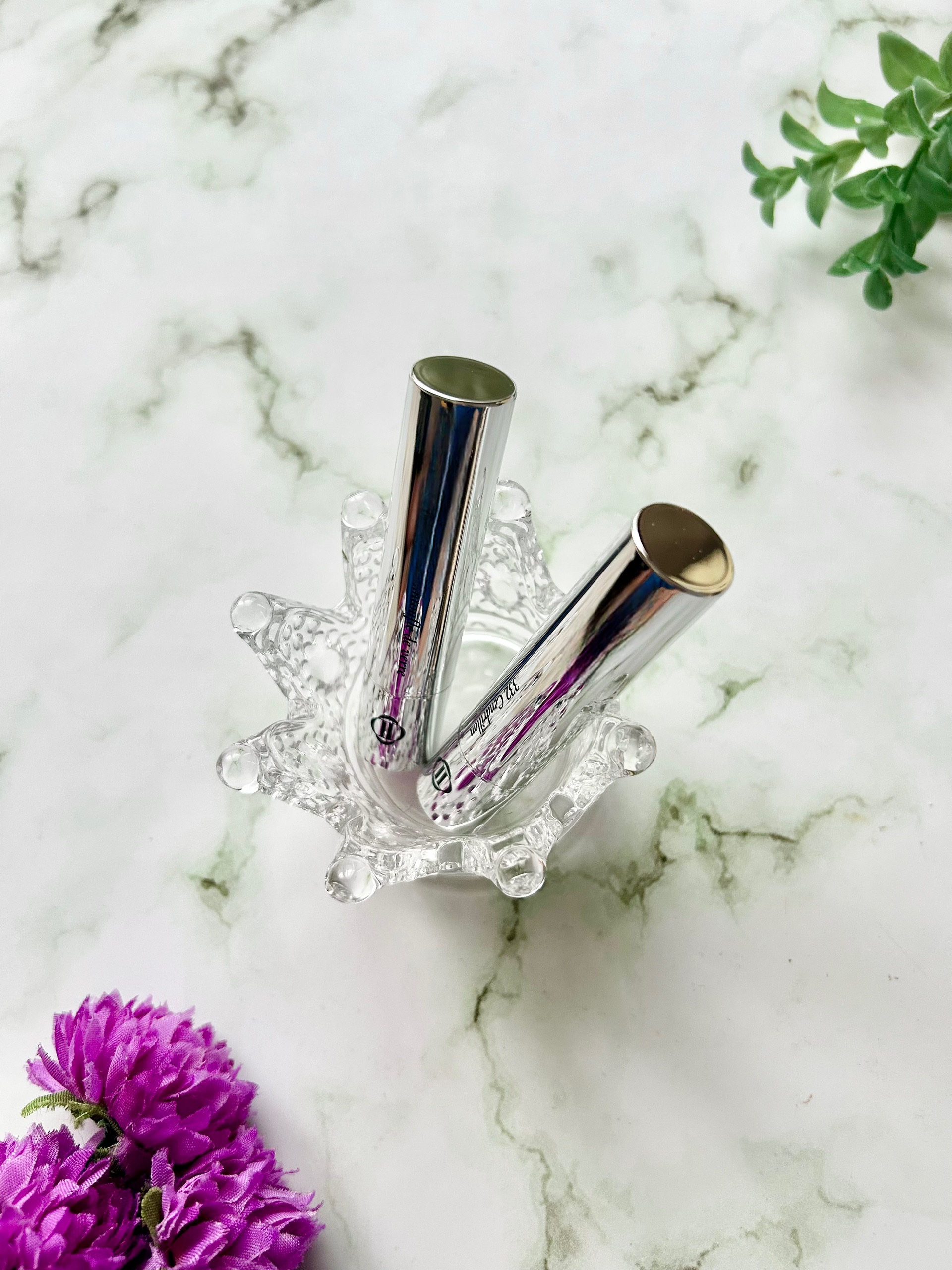 オーバーロードリップグレイズ/Dinto/口紅を使ったクチコミ（1枚目）