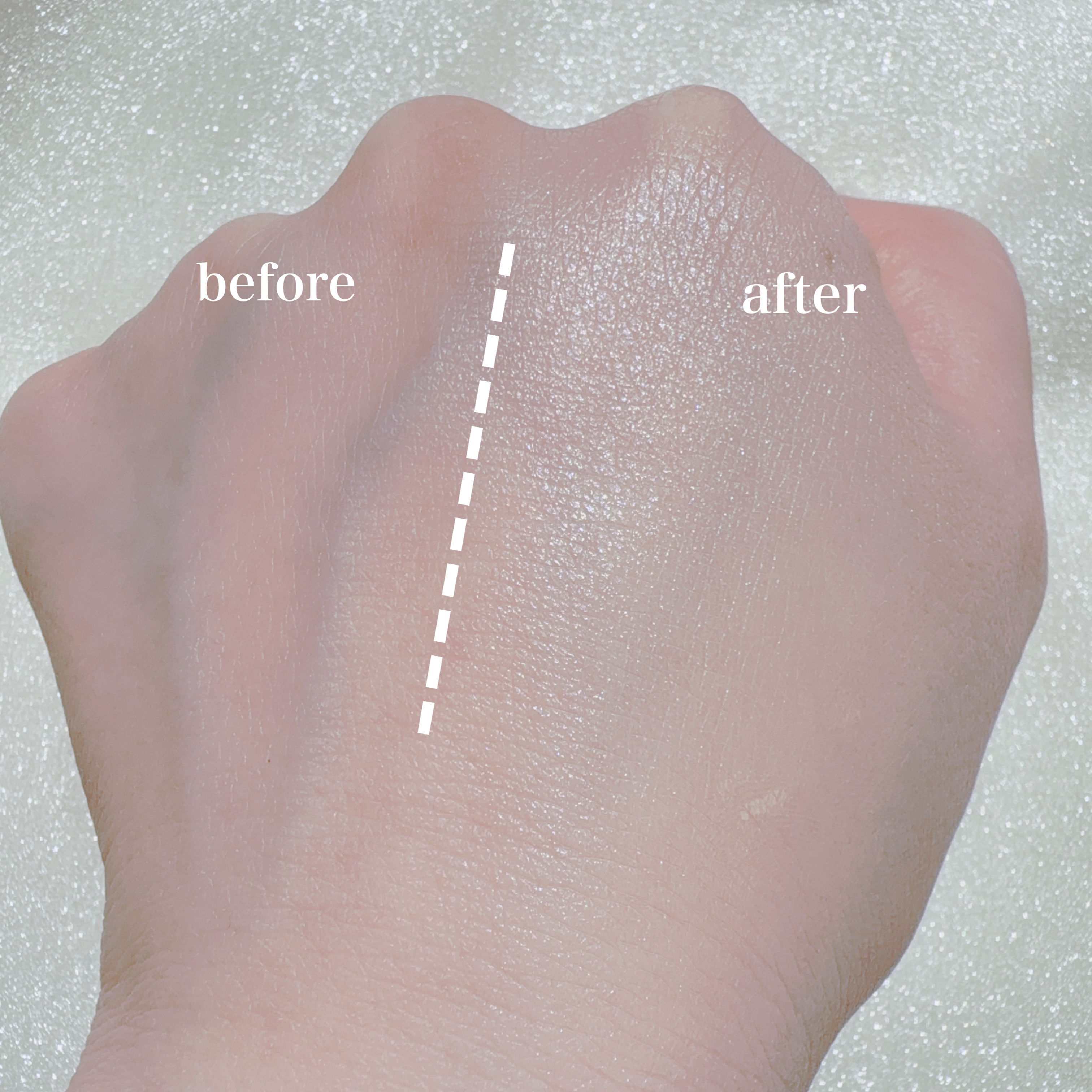 キルカバー メッシュ グロウ エッセンシャル クッション/CLIO/クッションファンデーションを使ったクチコミ（3枚目）