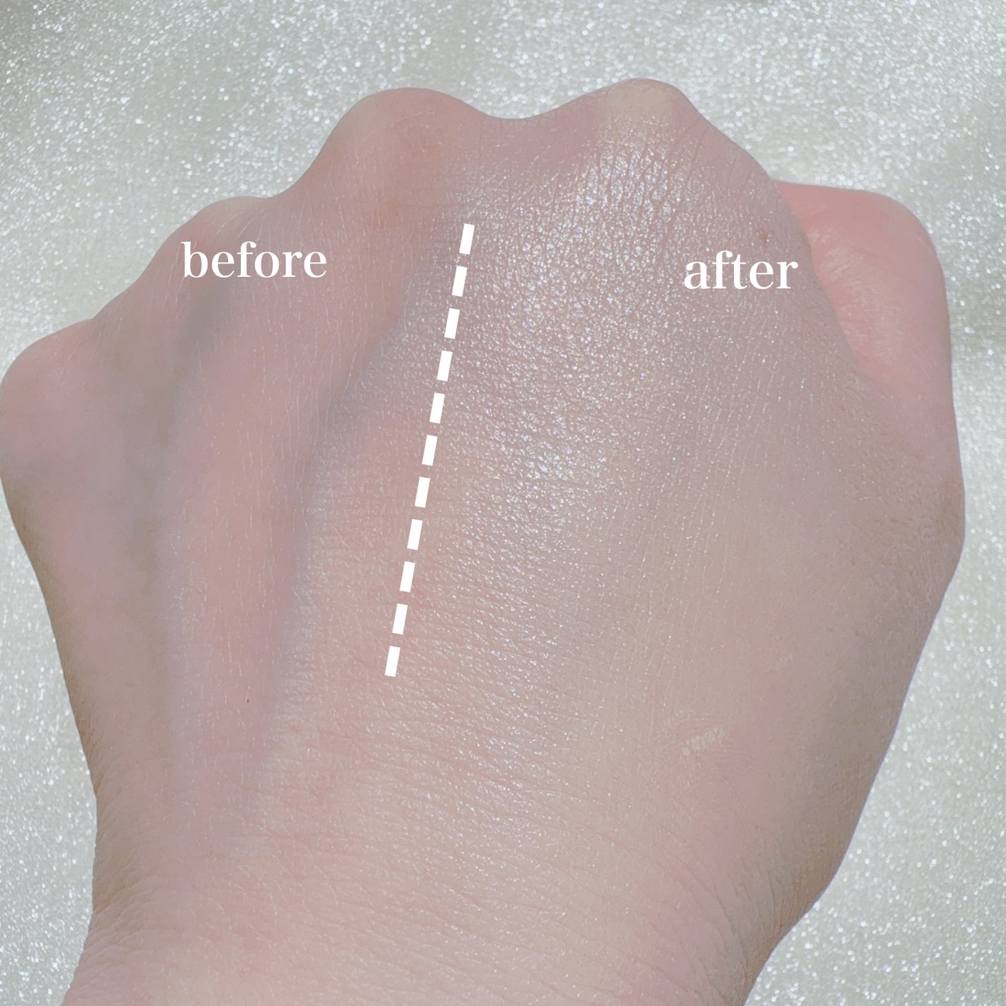 キルカバー メッシュ グロウ エッセンシャル クッション/CLIO/クッションファンデーションを使ったクチコミ(3枚目)