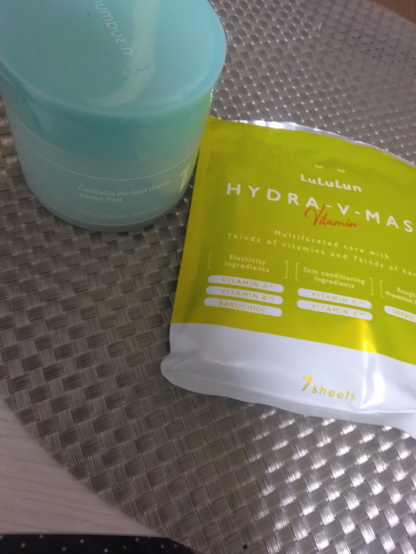 ガラクナイアシン2.0エッセンス/manyo/美容液を使ったクチコミ(2枚目)