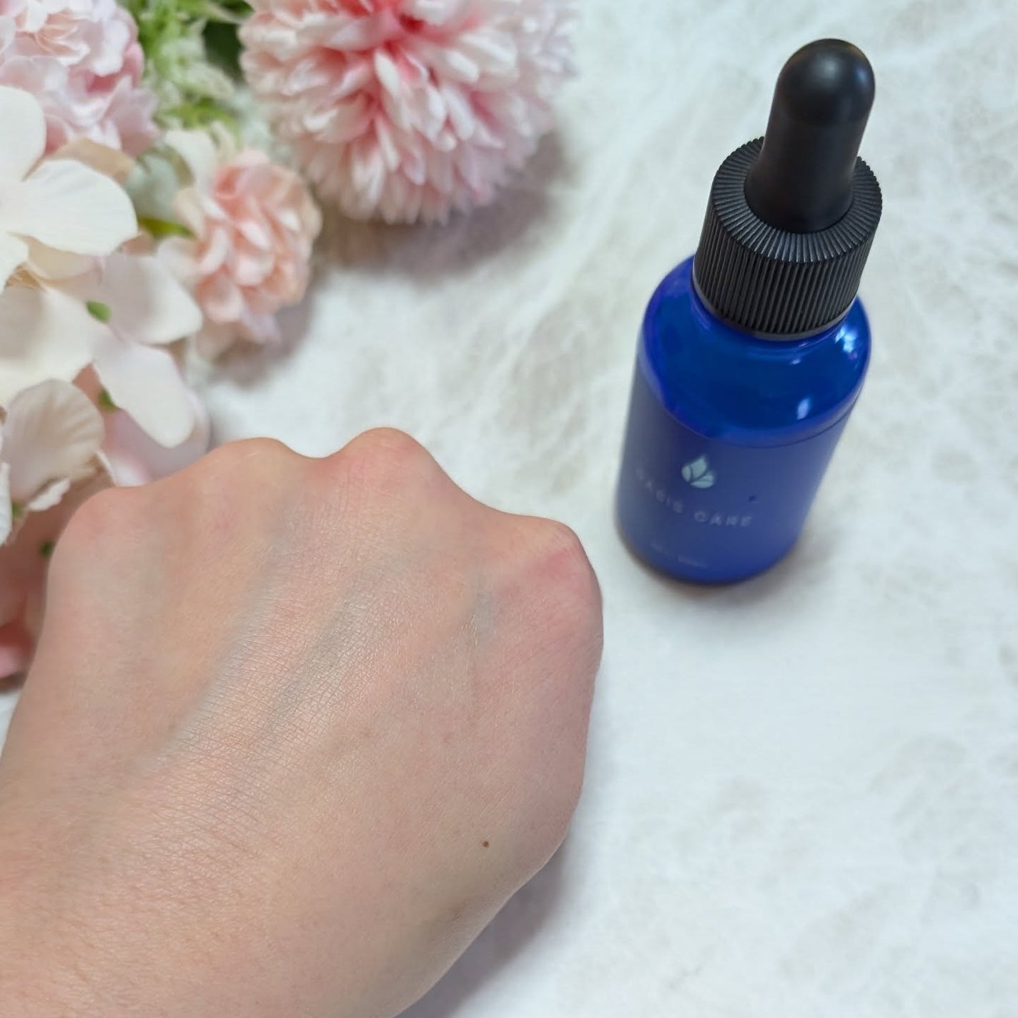 OASISケア 美容液R/OASIS CARE/美容液を使ったクチコミ(6枚目)