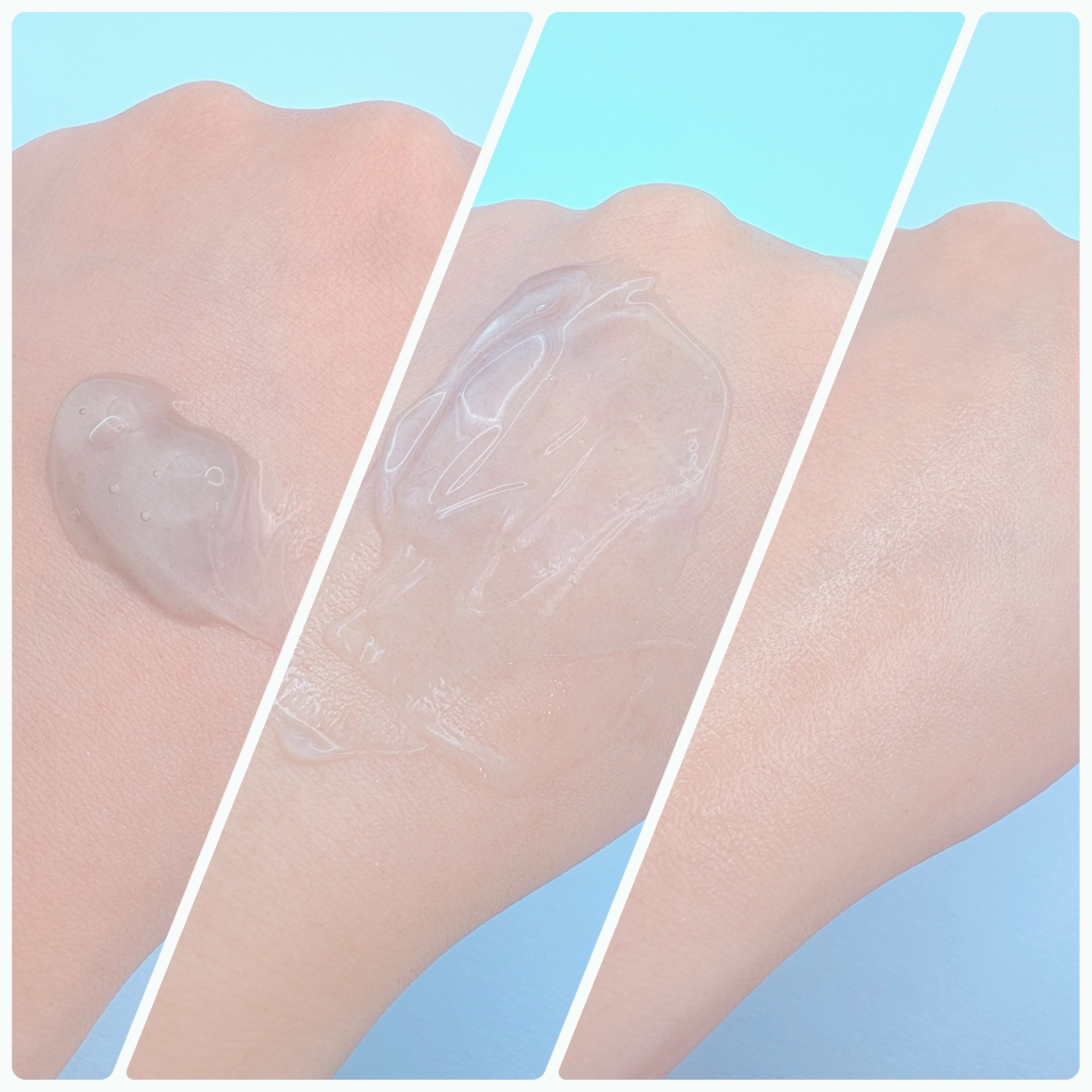 ホーリーヒソップ もちセラム/アレンシア/美容液を使ったクチコミ（3枚目）