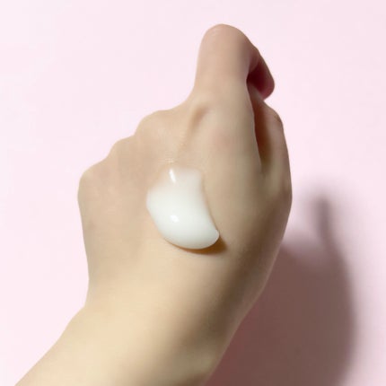 エステ洗顔ジェル/アクアレーベル/その他洗顔料を使ったクチコミ(2枚目)