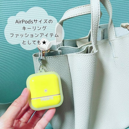 Air Fit Sun Finishing Stick 01 Pure Violet/frebits/日焼け止めスティックを使ったクチコミ(5枚目)