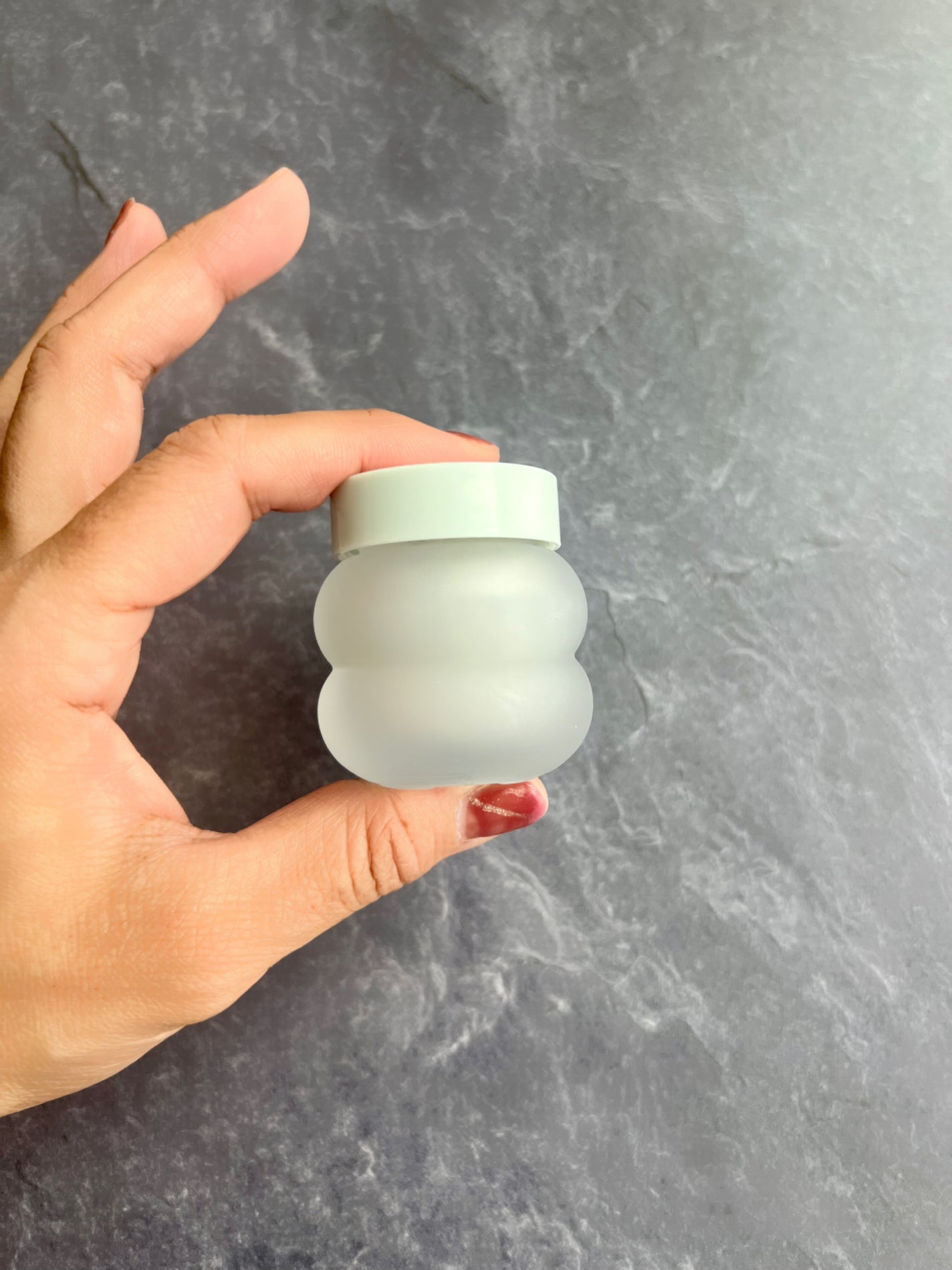 コラーゲンブースティングリップマスク/TOCOBO/リップマスクを使ったクチコミ(4枚目)